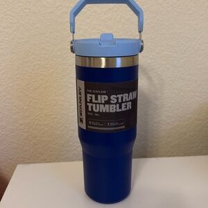Stanley Iceflow Flip Straw Tumbler